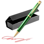 Show details for Pen - Stock Product