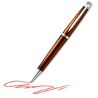 Show details for Pen - Stock Product