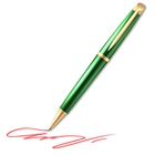 Show details for Pen - Stock Product