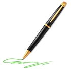 Show details for Pen - Stock Product