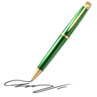 Show details for Pen - Stock Product