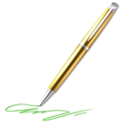 Show details for Pen - Stock Product